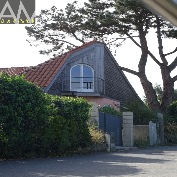 Offres de vente Maison La Bernerie-en-Retz 44760