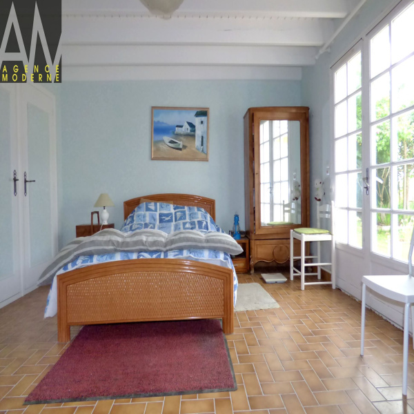 Offres de vente Maison Tharon plage 44730