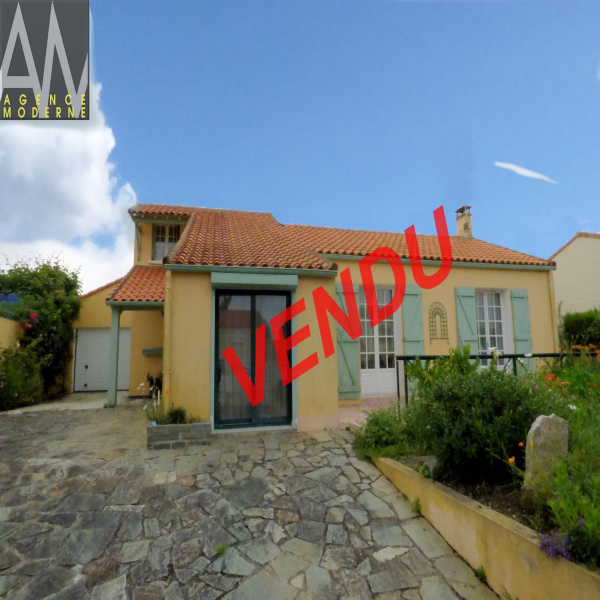 Offres de vente Maison Tharon plage 44730