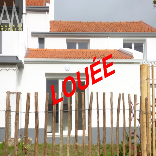 Offres de location Maison La Plaine-sur-Mer 44770