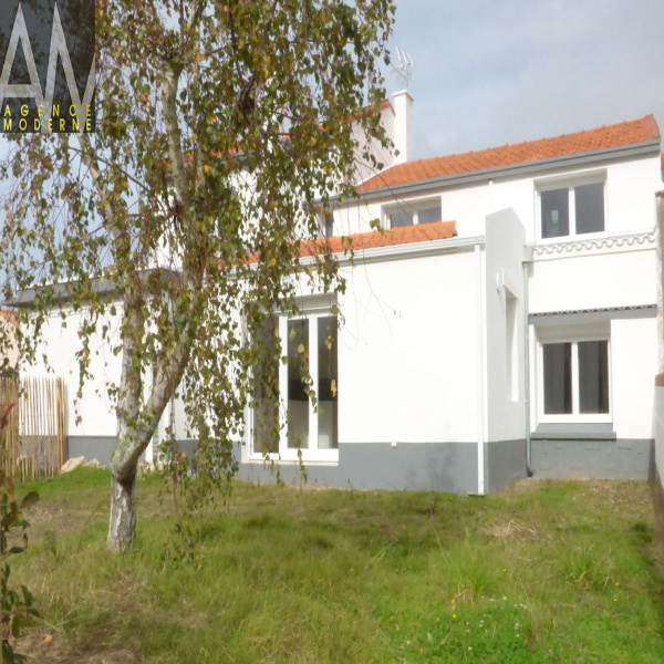 Offres de location Maison La Plaine-sur-Mer 44770