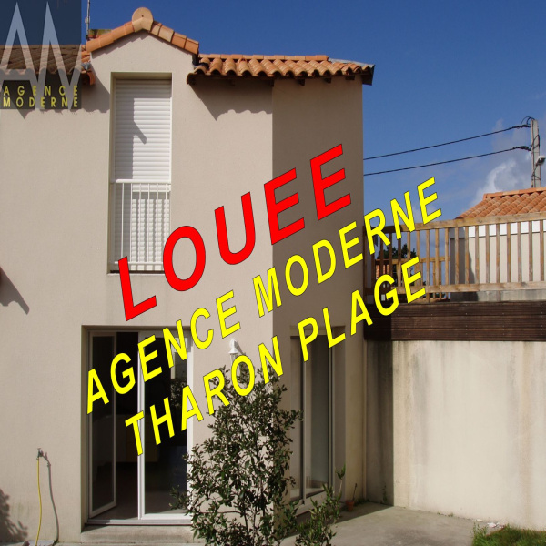 Offres de location Maison La Plaine-sur-Mer 44770