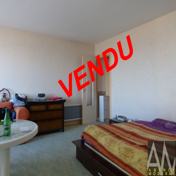Offres de vente Appartement Saint-Michel-Chef-Chef 44730