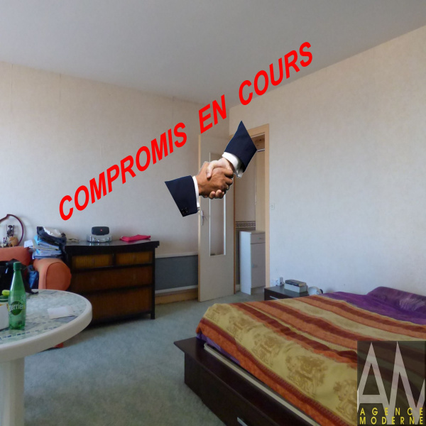 Offres de vente Appartement Saint-Michel-Chef-Chef 44730
