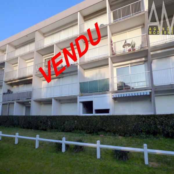 Offres de vente Appartement St brevin l ocean 44250