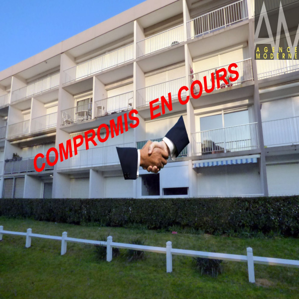 Offres de vente Appartement St brevin l ocean 44250