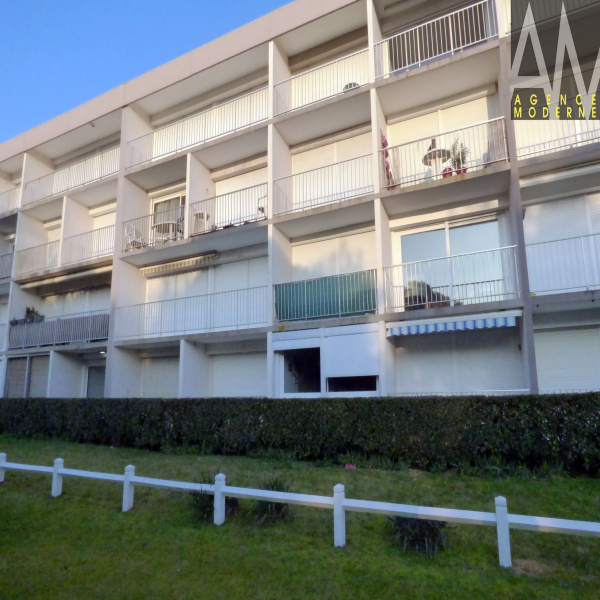 Offres de vente Appartement St brevin l ocean 44250