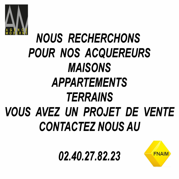 Offres de vente Maison Tharon plage 44730