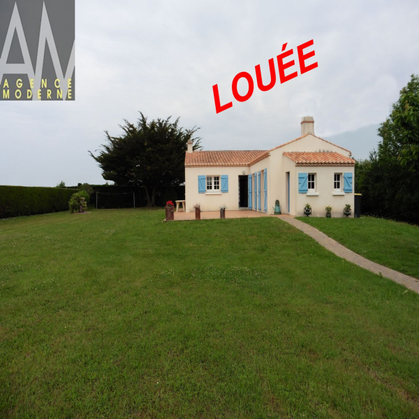 Offres de location Maison La Plaine-sur-Mer 44770
