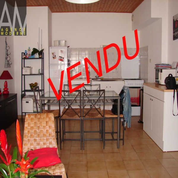 Offres de vente Appartement Saint-Michel-Chef-Chef 44730