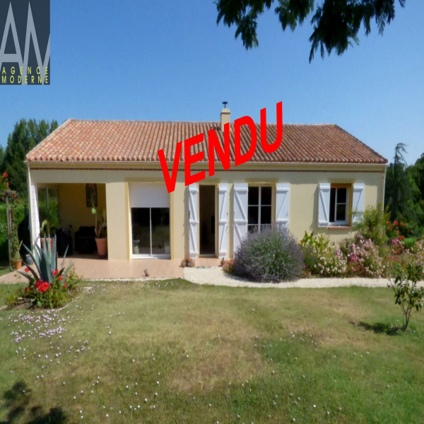 Offres de vente Maison La Plaine-sur-Mer 44770