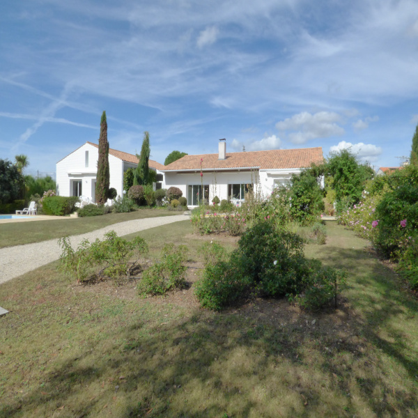 Offres de vente Villa Pornic 44210