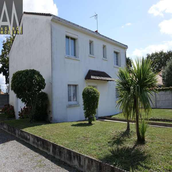 Offres de vente Maison Tharon plage 44730