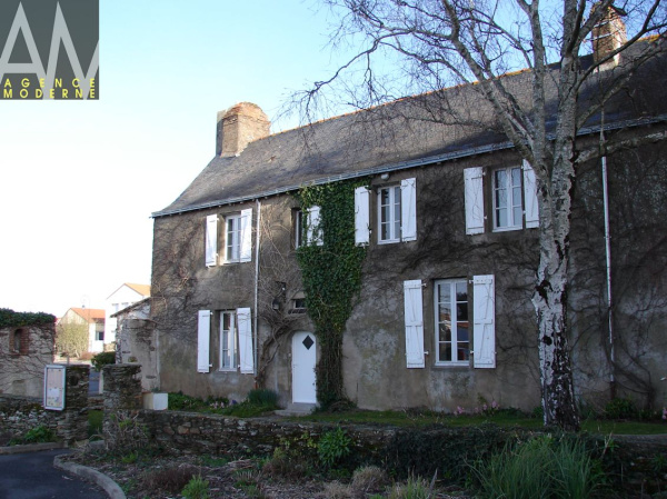 Offres de location Maison Saint-Michel-Chef-Chef 44730