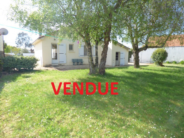 Offres de vente Maison Tharon plage 44730