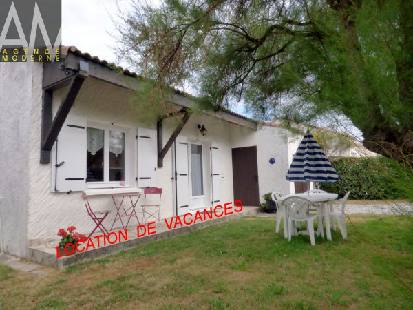 Location de vacances Maison La Plaine-sur-Mer 44770
