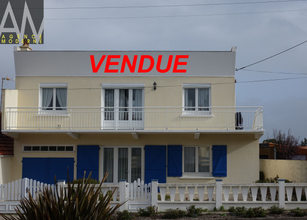 Offres de vente Maison Tharon plage 44730