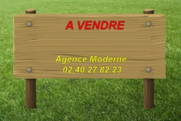 Offres de vente Terrain La Plaine-sur-Mer 44770