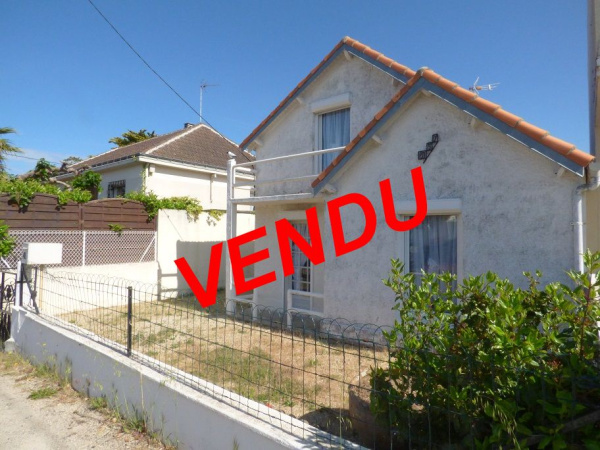 Offres de vente Maison Tharon plage 44730