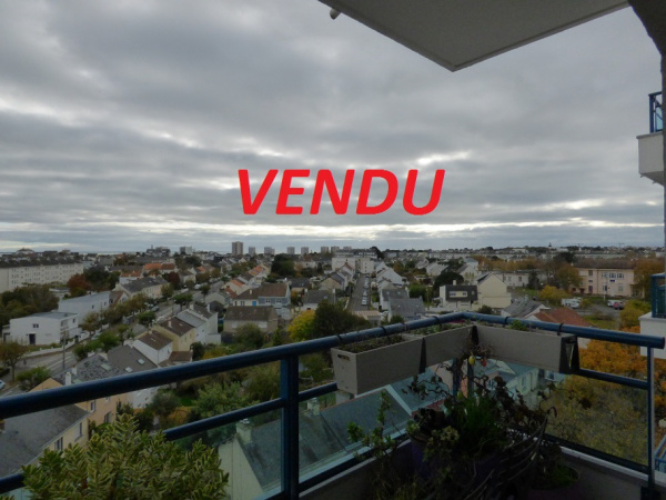 Offres de vente Appartement Saint-Nazaire 44600