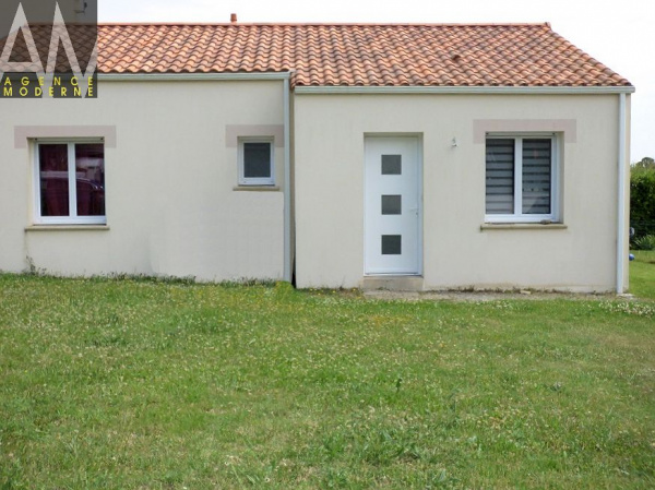 Offres de vente Maison Saint-Michel-Chef-Chef 44730