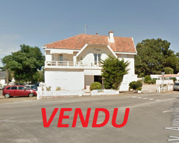 Offres de vente Studio Tharon plage 44730