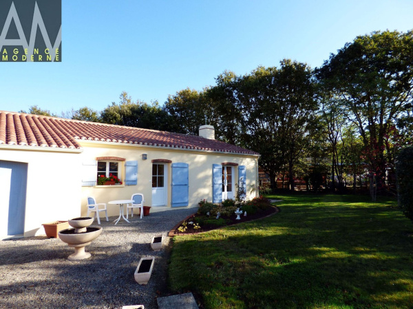 Offres de vente Maison Pornic 44210