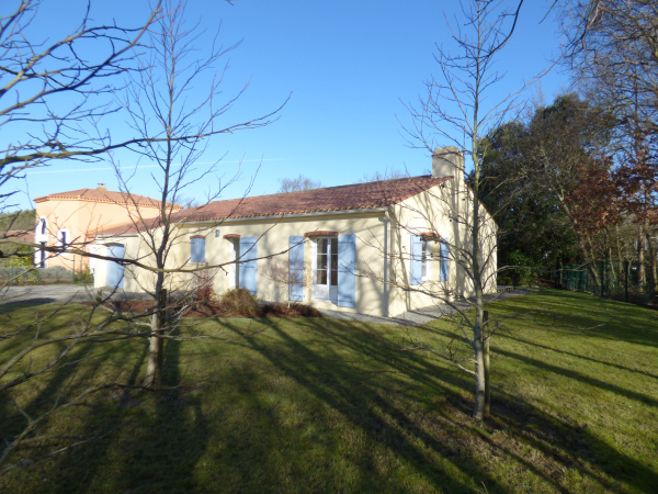 Offres de vente Maison Pornic 44210