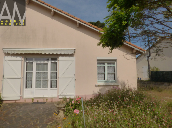 Offres de vente Maison La Plaine-sur-Mer 44770