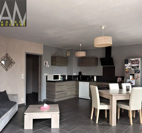 Offres de location Appartement Paimboeuf 44560