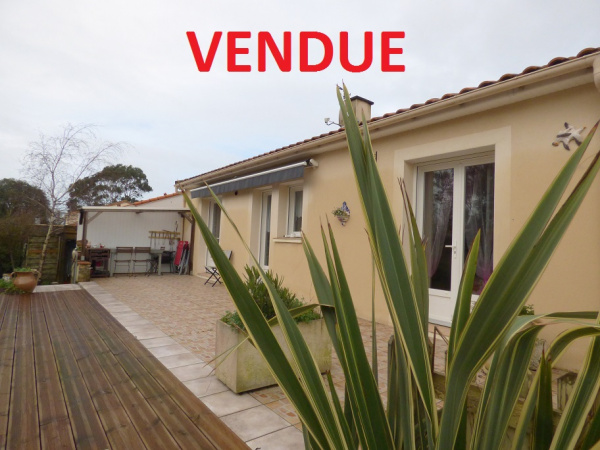 Offres de vente Maison Saint-Michel-Chef-Chef 44730