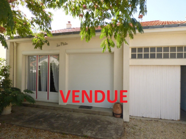 Offres de vente Maison Tharon plage 44730