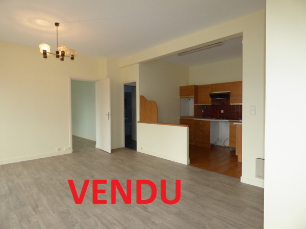 Offres de vente Appartement Tharon plage 44730