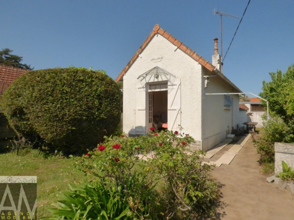Offres de vente Maison Tharon plage 44730